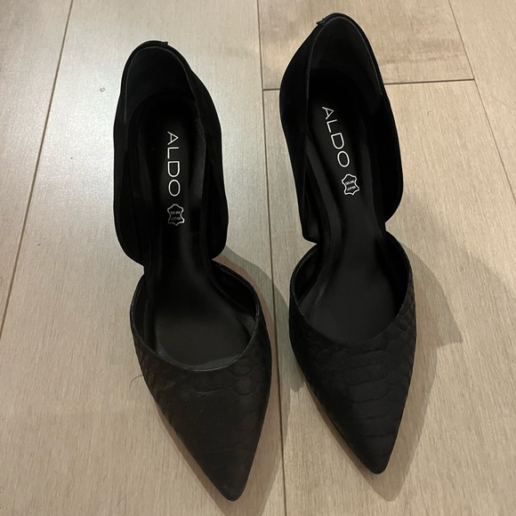 Aldo heels - Picture 2 of 7